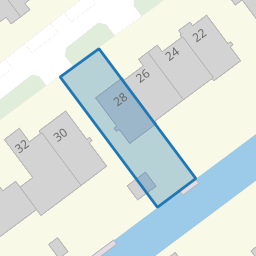 Perceel LDN03-L-1178