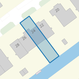 Perceel LDN03-L-1180
