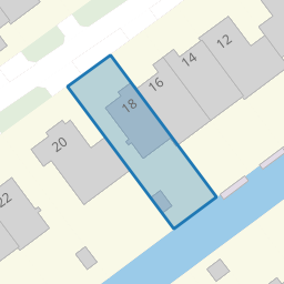 Perceel LDN03-L-1183