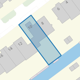 Perceel LDN03-L-1187