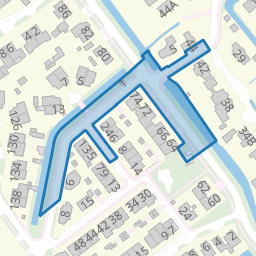 Perceel LDN03-L-1264