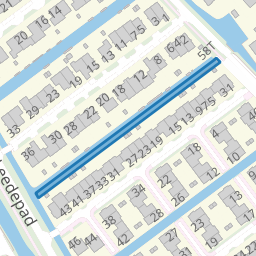 Perceel LDN03-L-1291