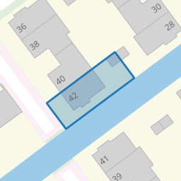 Perceel LDN03-L-1313