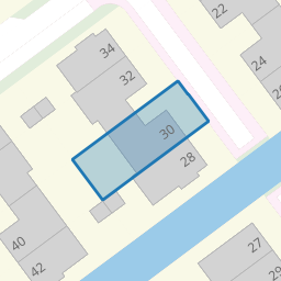 Perceel LDN03-L-1318