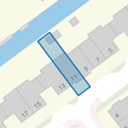 Perceel LDN03-L-1330