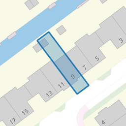 Perceel LDN03-L-1332