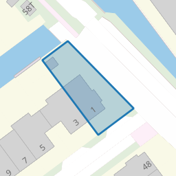 Perceel LDN03-L-1340