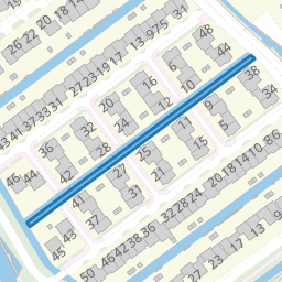 Perceel LDN03-L-1347