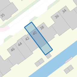 Perceel LDN03-L-1364