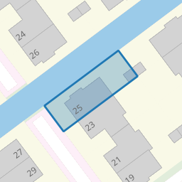 Perceel LDN03-L-1366