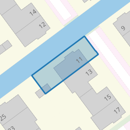 Perceel LDN03-L-1373