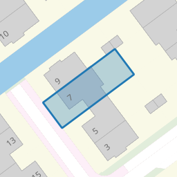 Perceel LDN03-L-1383