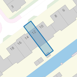 Perceel LDN03-L-1392
