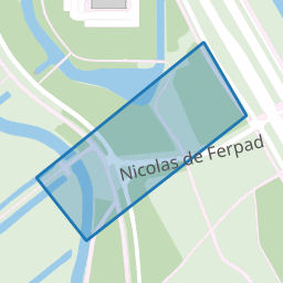 Perceel LDN03-L-468