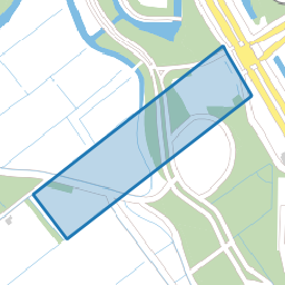 Perceel LDN03-L-469