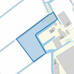 Perceel LDN03-L-480
