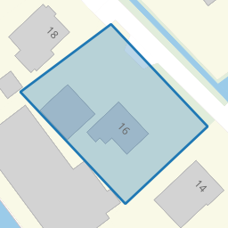 Perceel LDN03-L-548