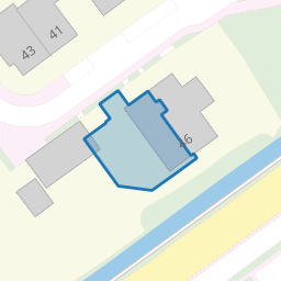 Perceel LDN03-L-551