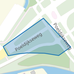 Perceel LDN03-L-555