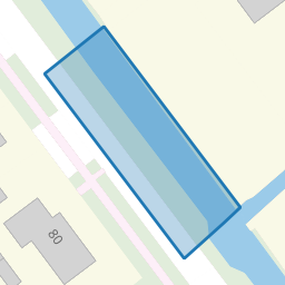 Perceel LDN03-L-657