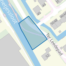 Perceel LDN03-L-673