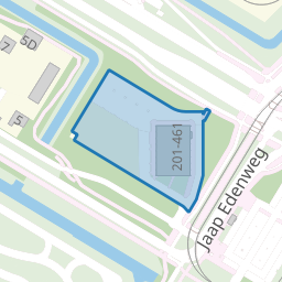 Perceel LDN03-L-692
