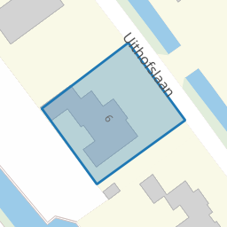 Perceel LDN03-L-751
