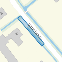 Perceel LDN03-L-765