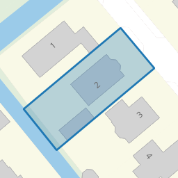 Perceel LDN03-L-775