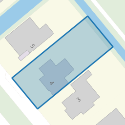 Perceel LDN03-L-810
