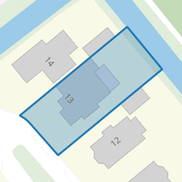 Perceel LDN03-L-826