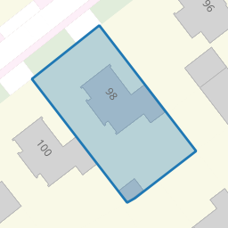 Perceel LDN03-L-832