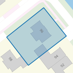 Perceel LDN03-L-833