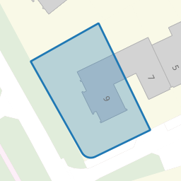 Perceel LDN03-L-842