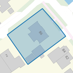 Perceel LDN03-L-848