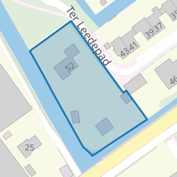 Perceel LDN03-L-858