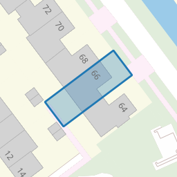 Perceel LDN03-L-872