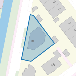 Perceel LDN03-L-888