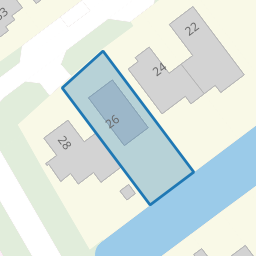 Perceel LDN03-L-932