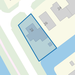 Perceel LDN03-L-933