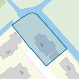 Perceel LDN03-L-940