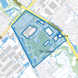 Perceel LDN03-L-942