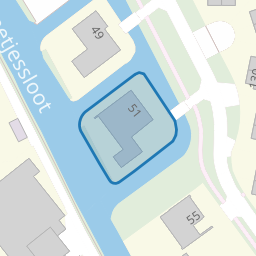 Perceel LDN03-L-968