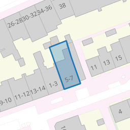 Perceel LDN03-M-1502