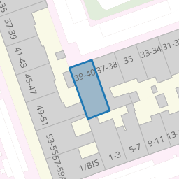 Perceel LDN03-M-1522