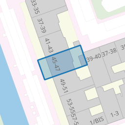 Perceel LDN03-M-1526