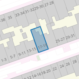 Perceel LDN03-M-1534