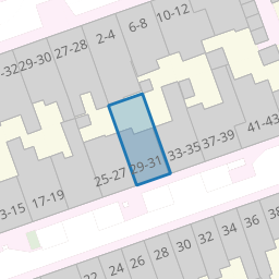 Perceel LDN03-M-1537