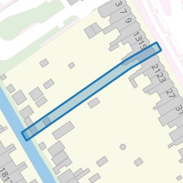 Perceel LDN03-M-1559
