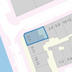 Perceel LDN03-M-1698